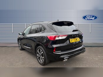 Used Ford Kuga 2023 for sale - 77718514: Photo