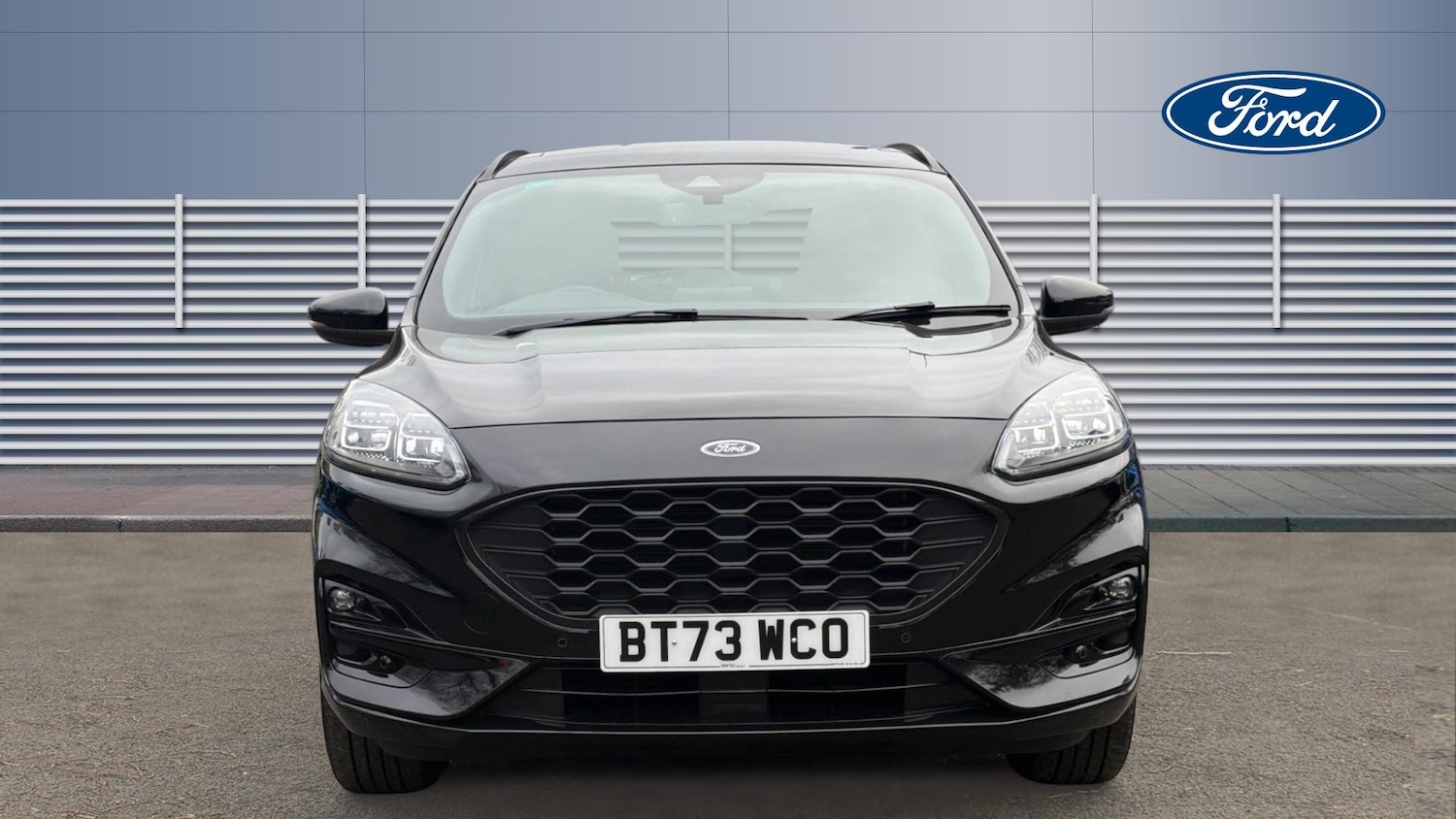 Used Ford Kuga 2023 for sale - 77718514: Photo 3