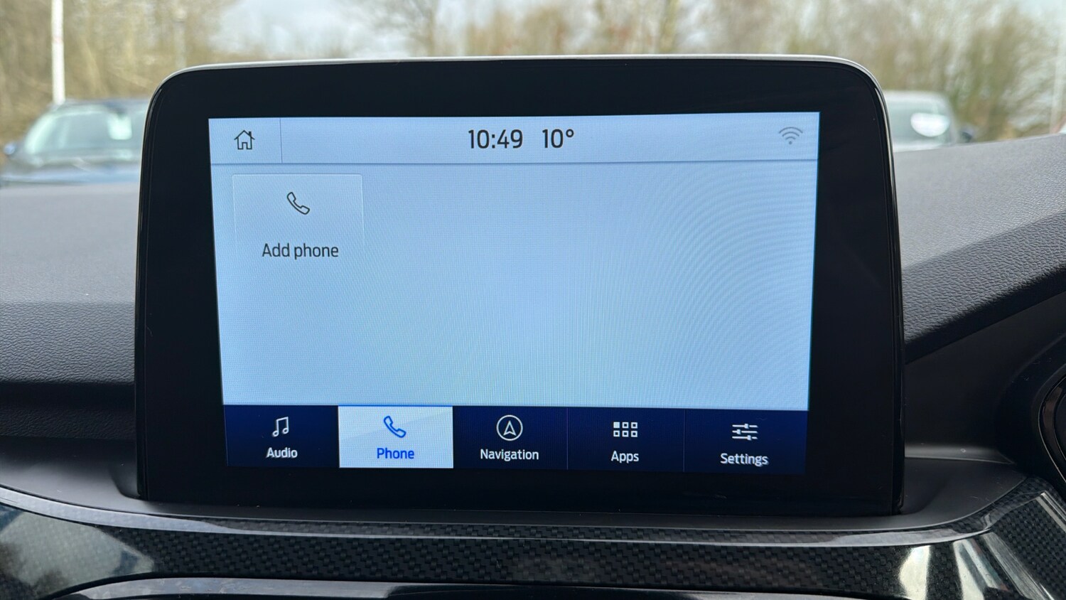 Used Ford Kuga 2023 for sale - 77718514: Photo 38