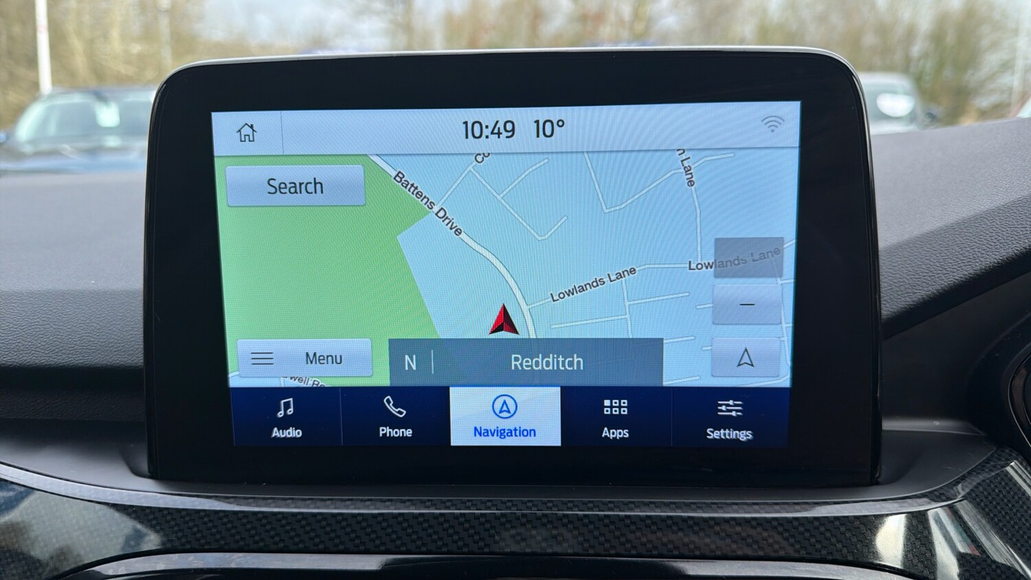 Used Ford Kuga 2023 for sale - 77718514: Photo 39