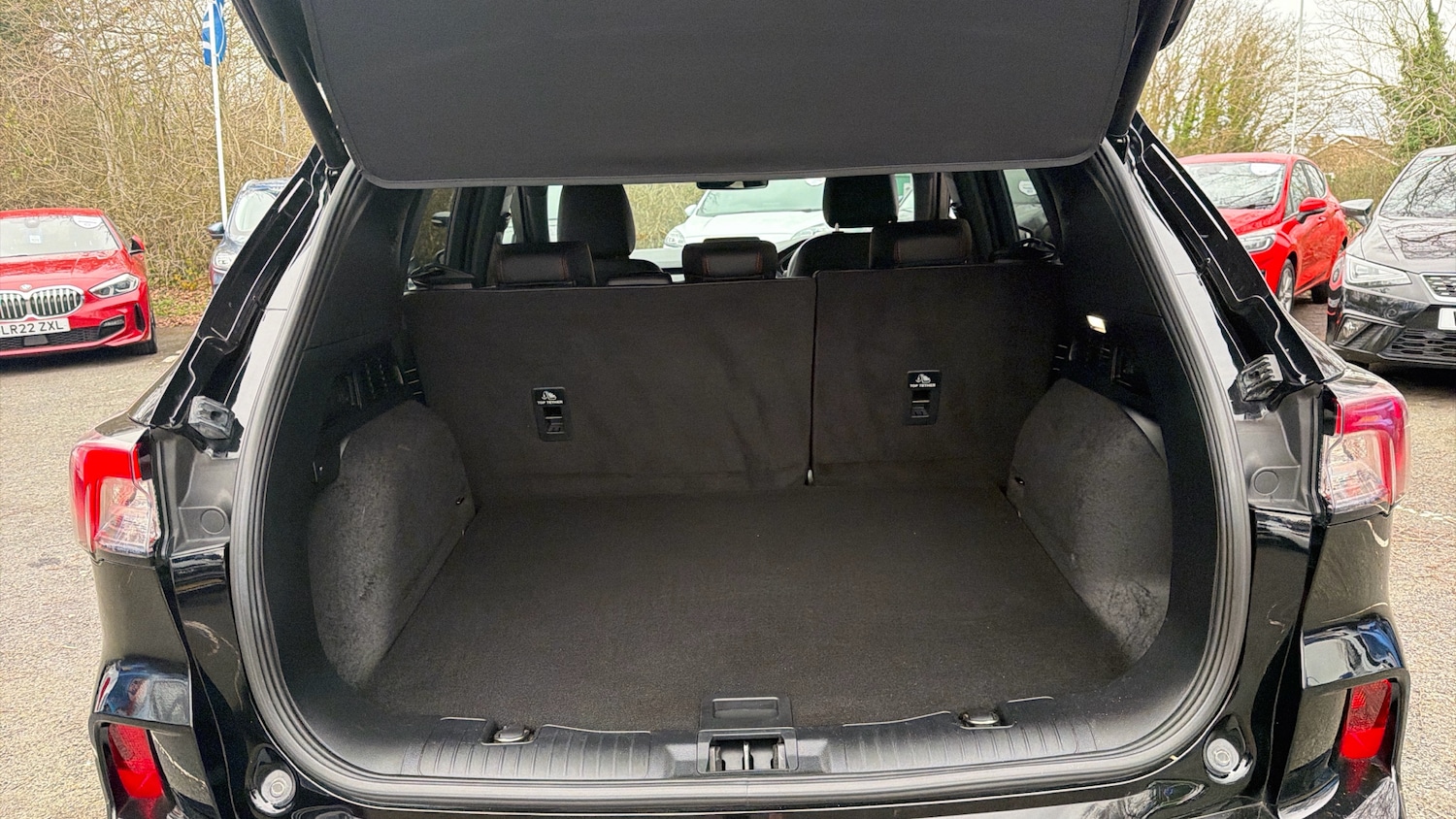 Used Ford Kuga 2023 for sale - 77718514: Photo 4