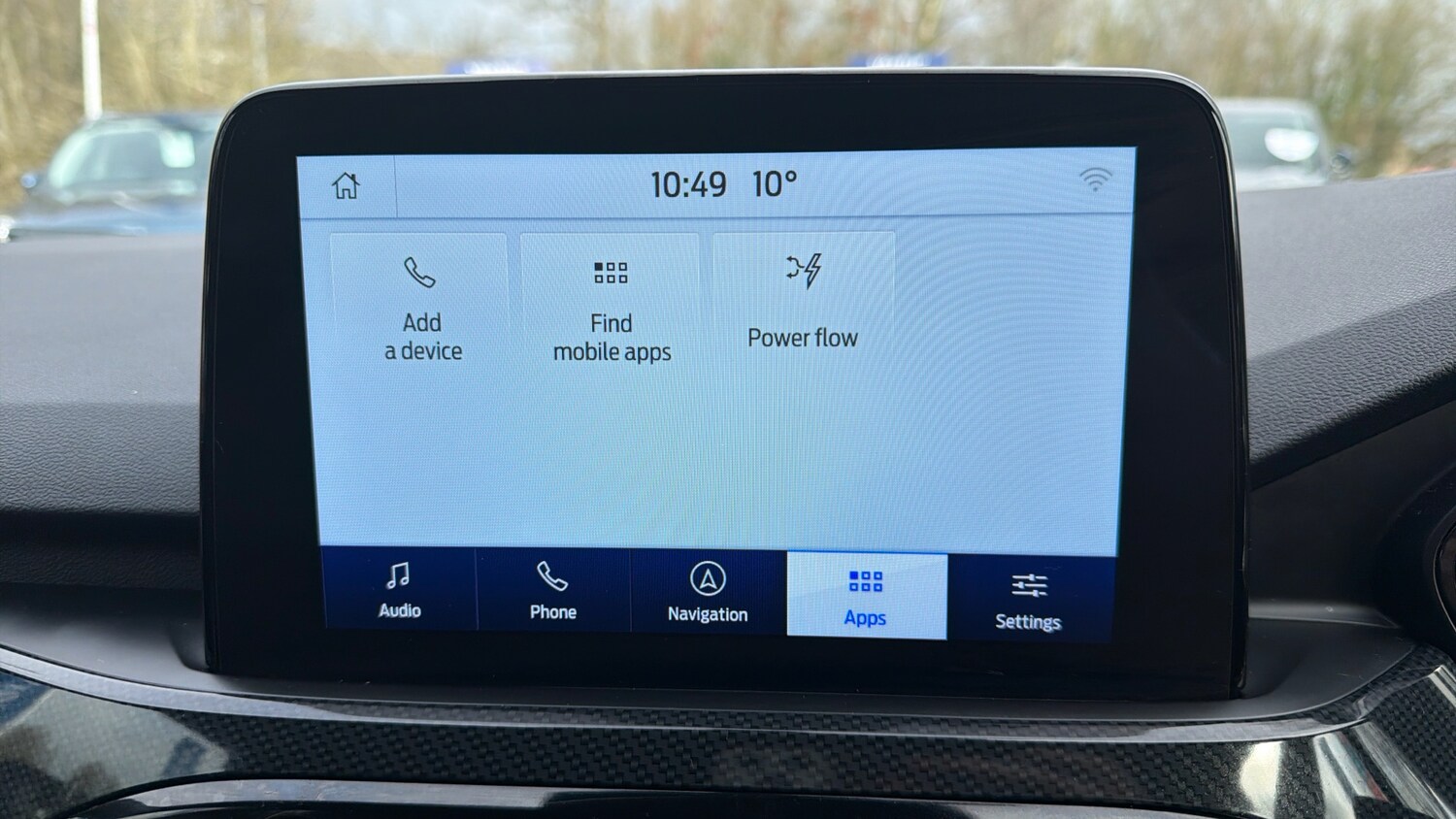 Used Ford Kuga 2023 for sale - 77718514: Photo 40