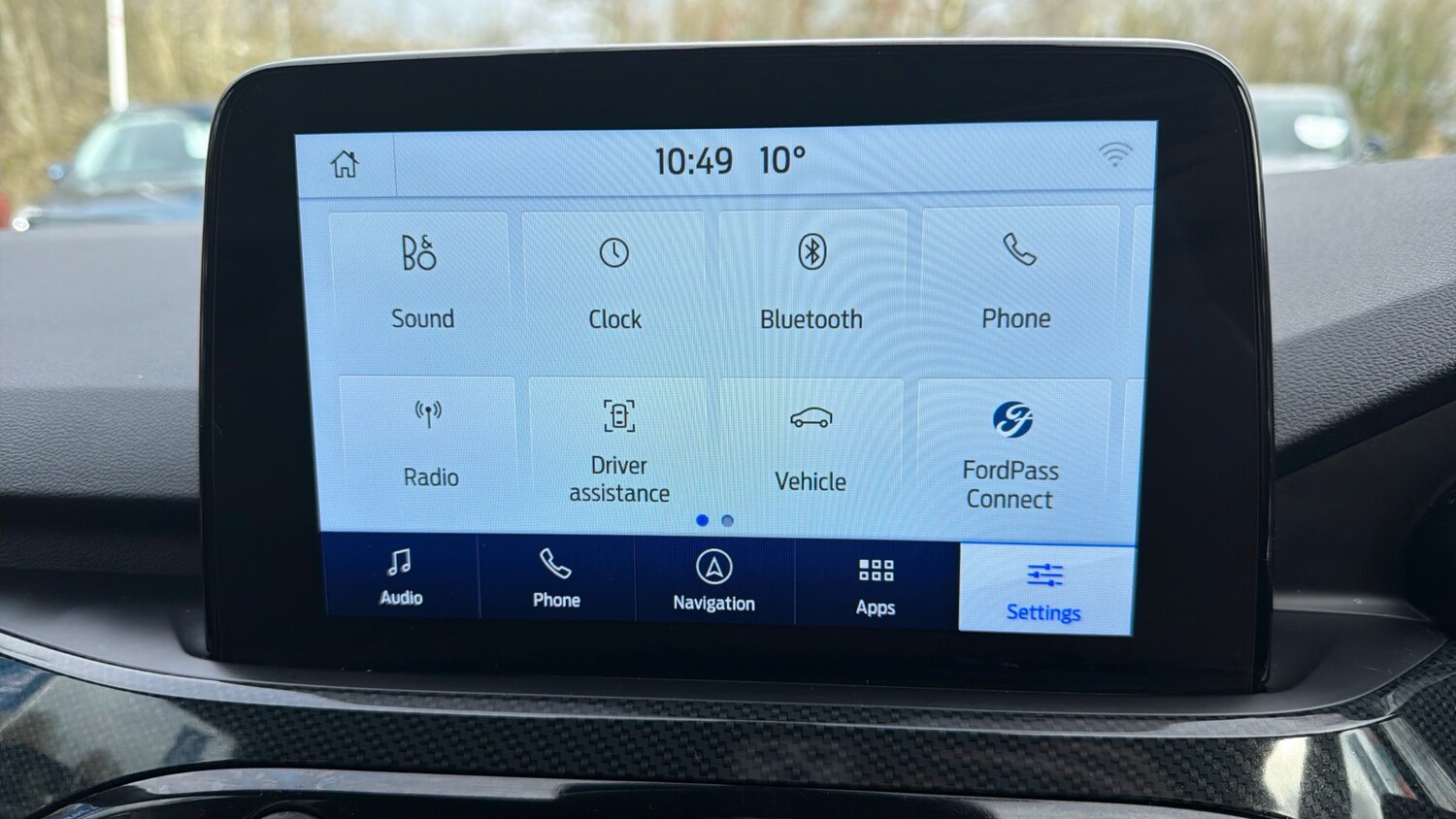 Used Ford Kuga 2023 for sale - 77718514: Photo 41