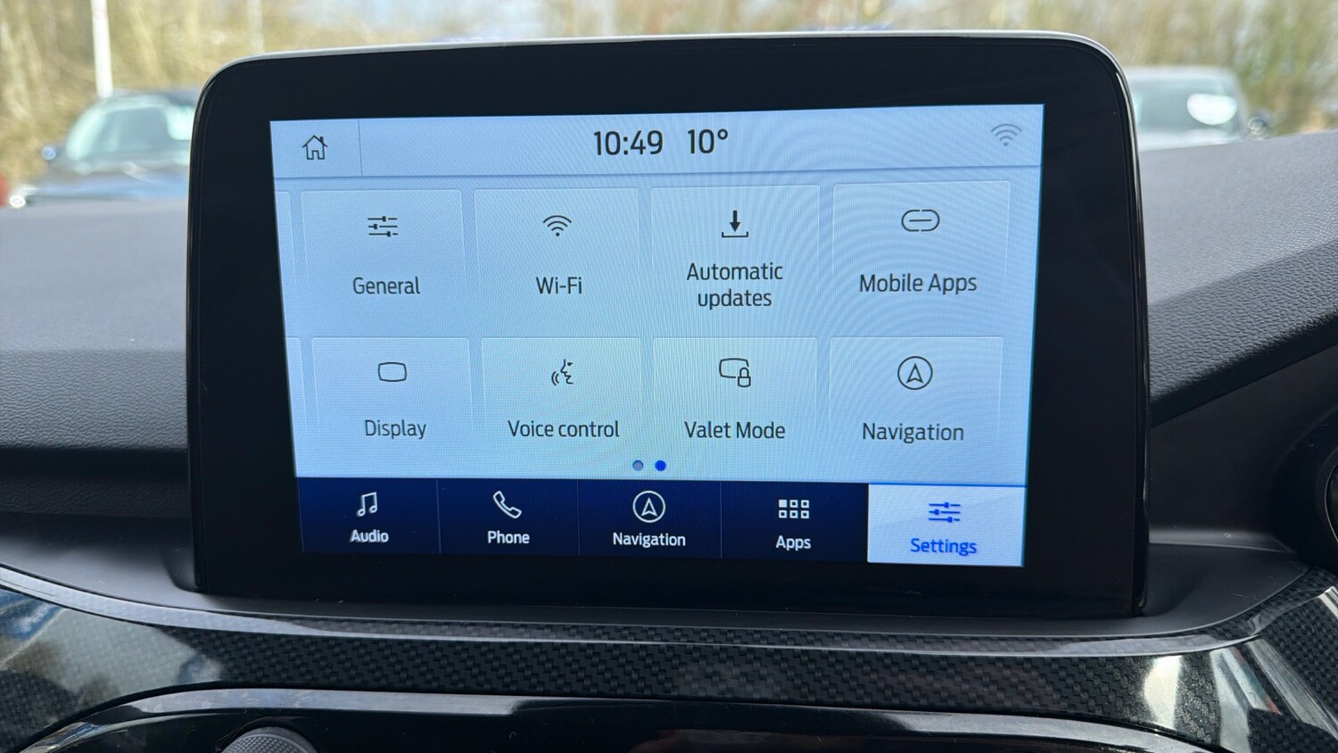 Used Ford Kuga 2023 for sale - 77718514: Photo 42