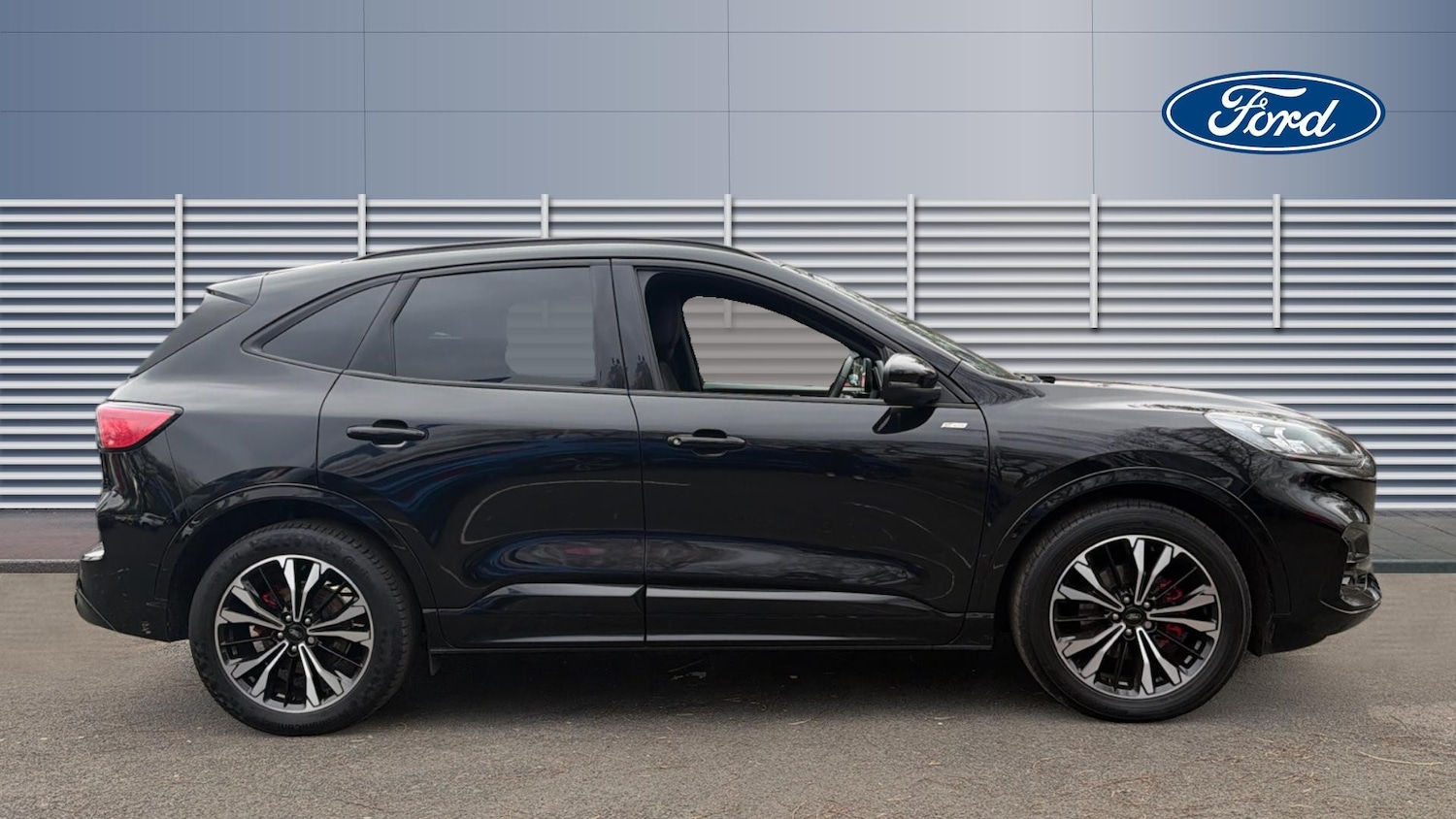 Used Ford Kuga 2023 for sale - 77718514: Photo 5