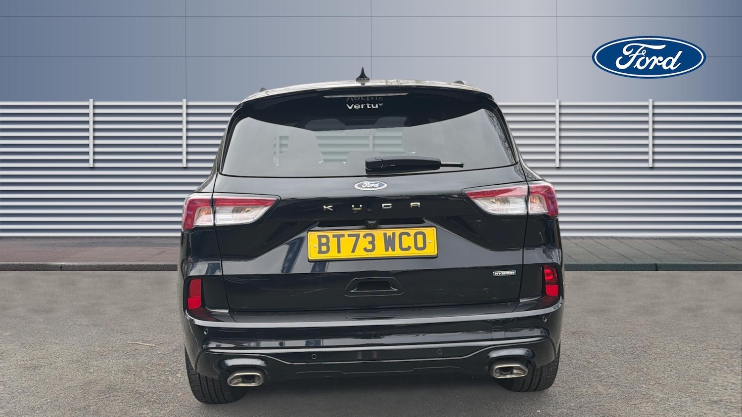 Used Ford Kuga 2023 for sale - 77718514: Photo 6