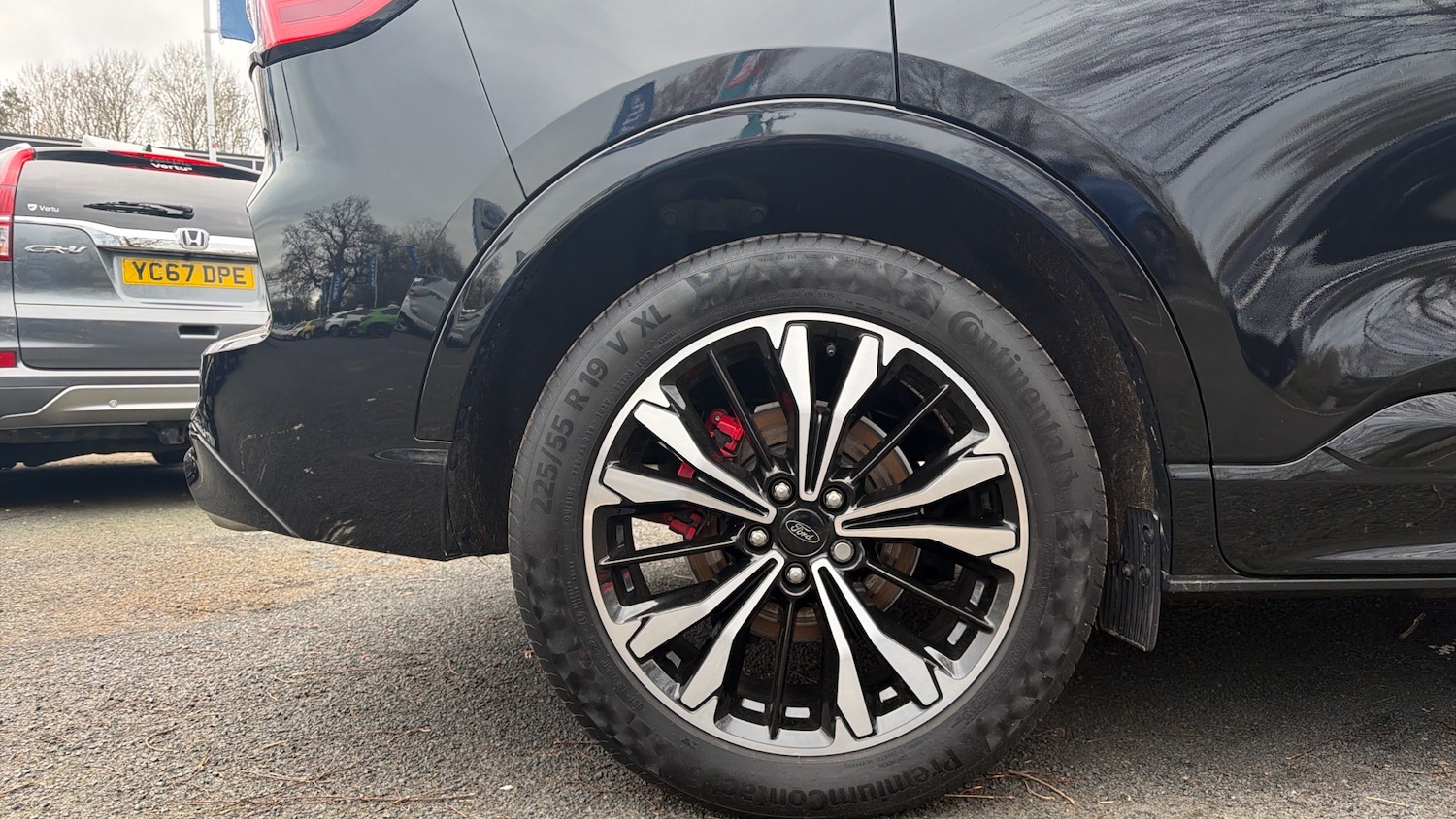 Used Ford Kuga 2023 for sale - 77718514: Photo 7