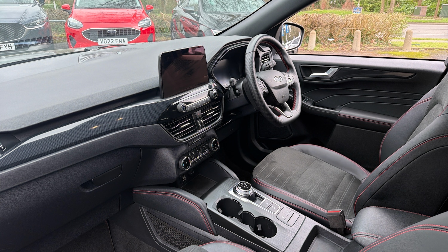 Used Ford Kuga 2023 for sale - 77718514: Photo 9