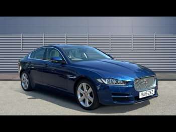 2015 (15) - 2.0 [240] Portfolio 4dr Auto Petrol Saloon