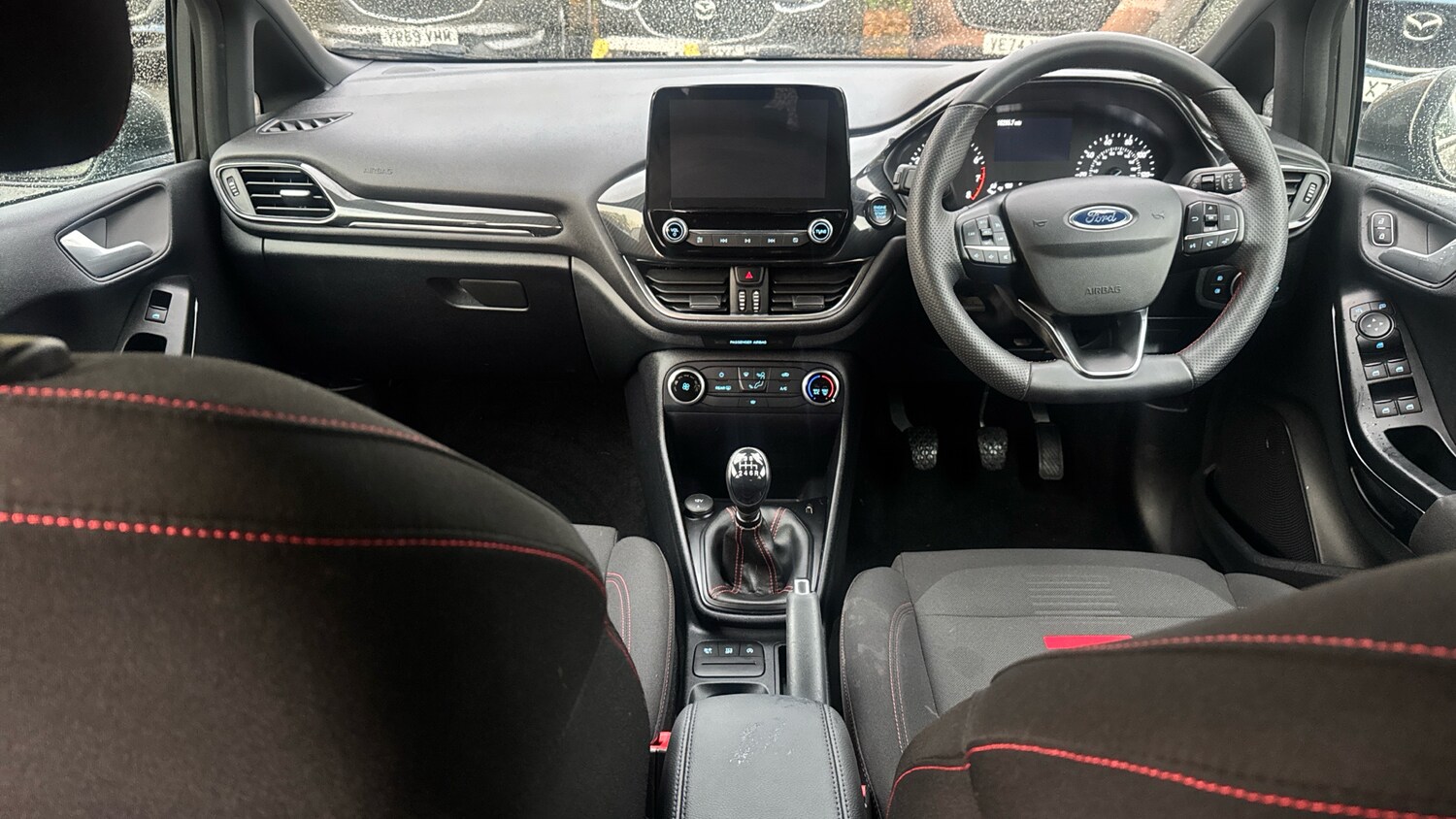 Used Ford Fiesta 2023 for sale - 76374291: Photo 10