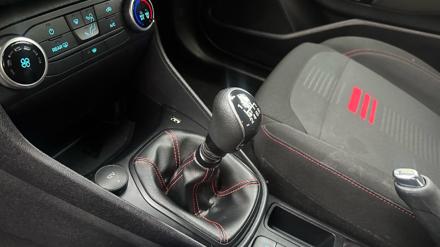 Used Ford Fiesta 2023 for sale - 76374291: Photo 13