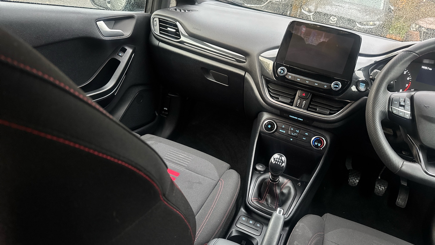 Used Ford Fiesta 2023 for sale - 76374291: Photo 14