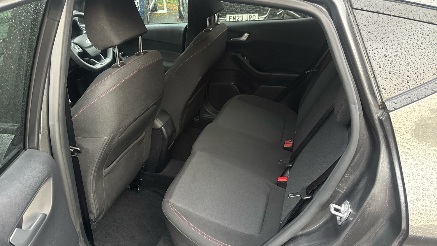 Used Ford Fiesta 2023 for sale - 76374291: Photo 16