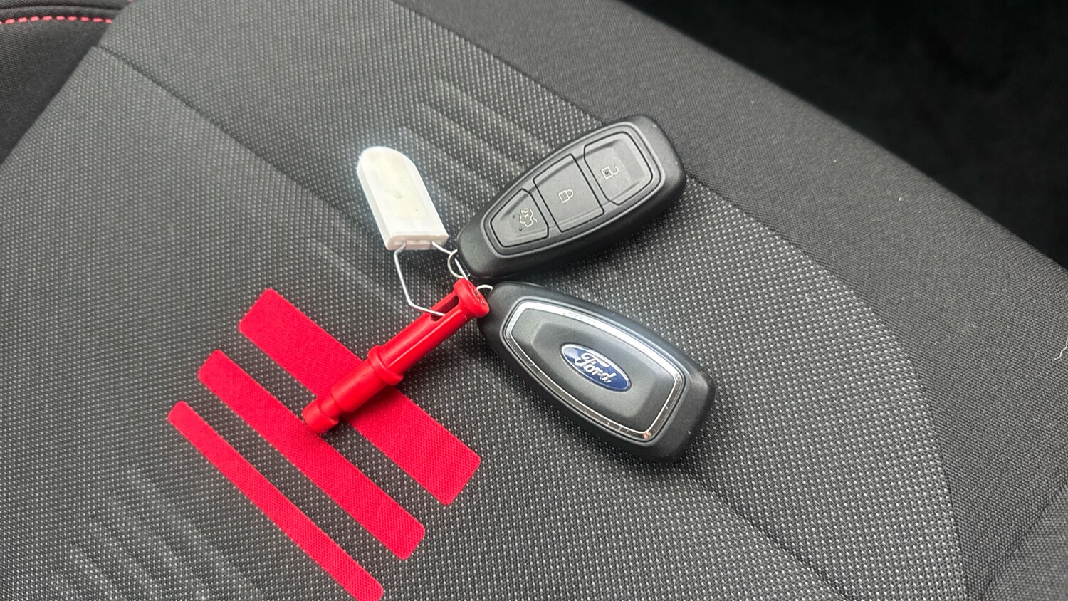 Used Ford Fiesta 2023 for sale - 76374291: Photo 20