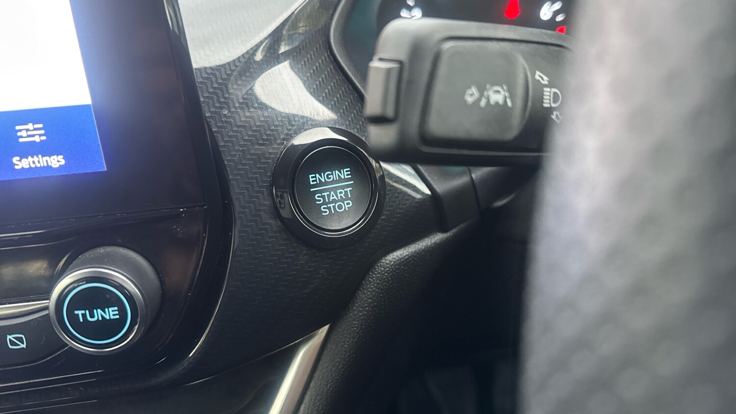 Used Ford Fiesta 2023 for sale - 76374291: Photo 21