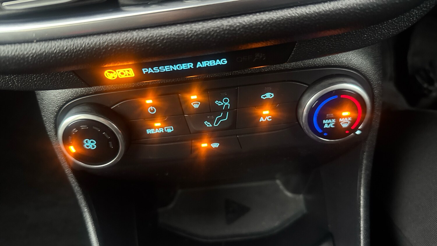 Used Ford Fiesta 2023 for sale - 76374291: Photo 23