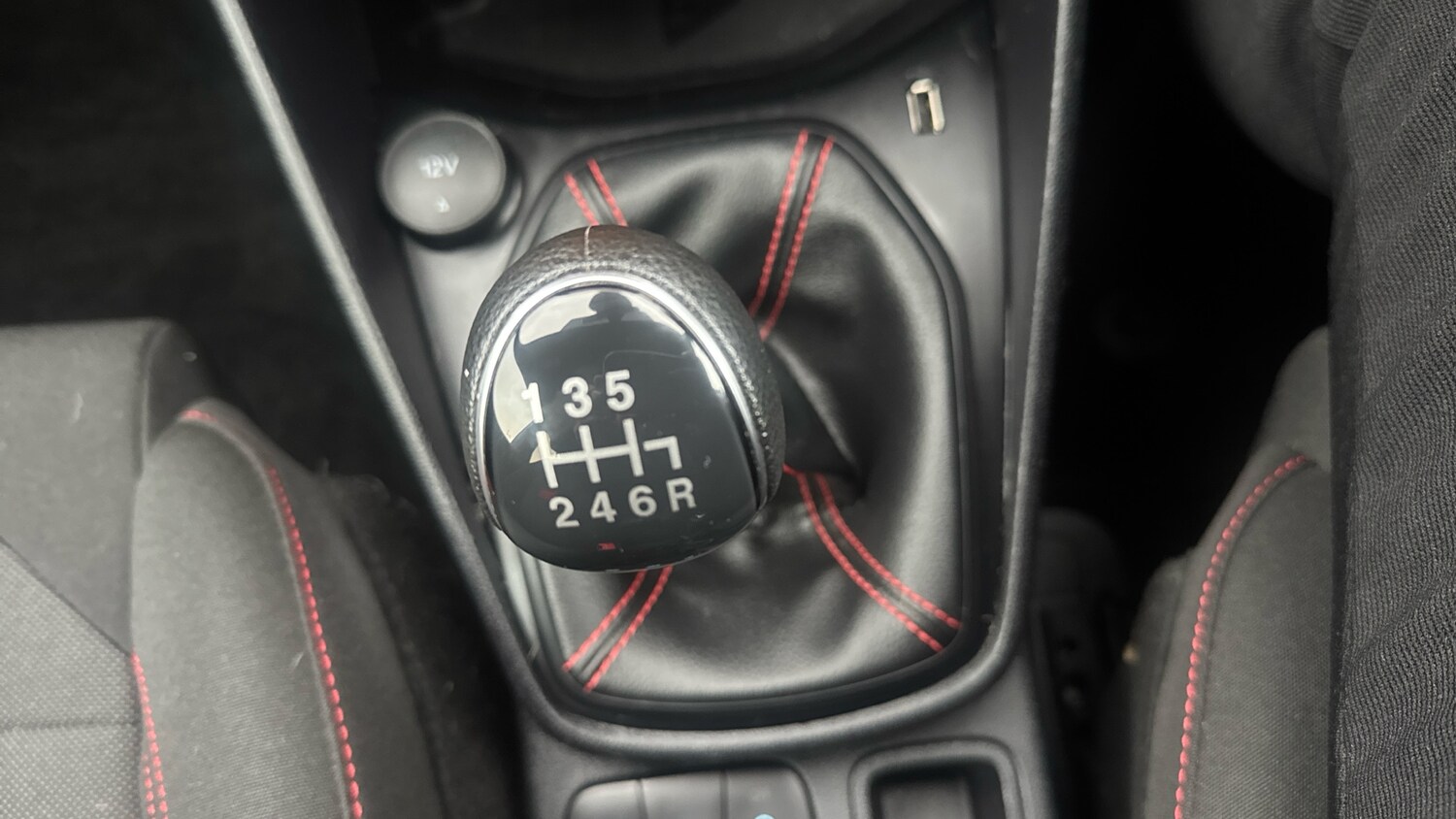 Used Ford Fiesta 2023 for sale - 76374291: Photo 24