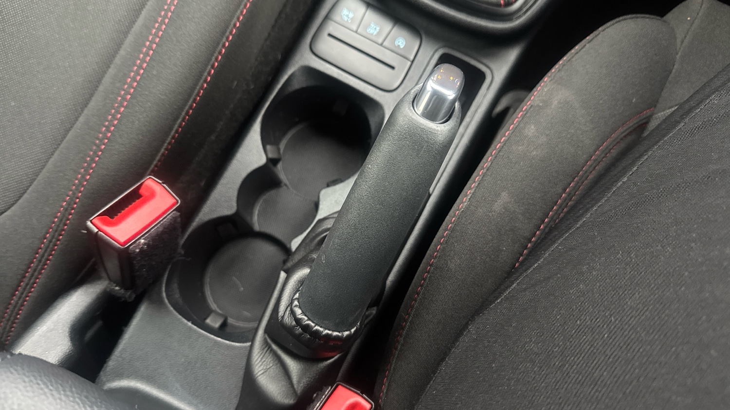 Used Ford Fiesta 2023 for sale - 76374291: Photo 25