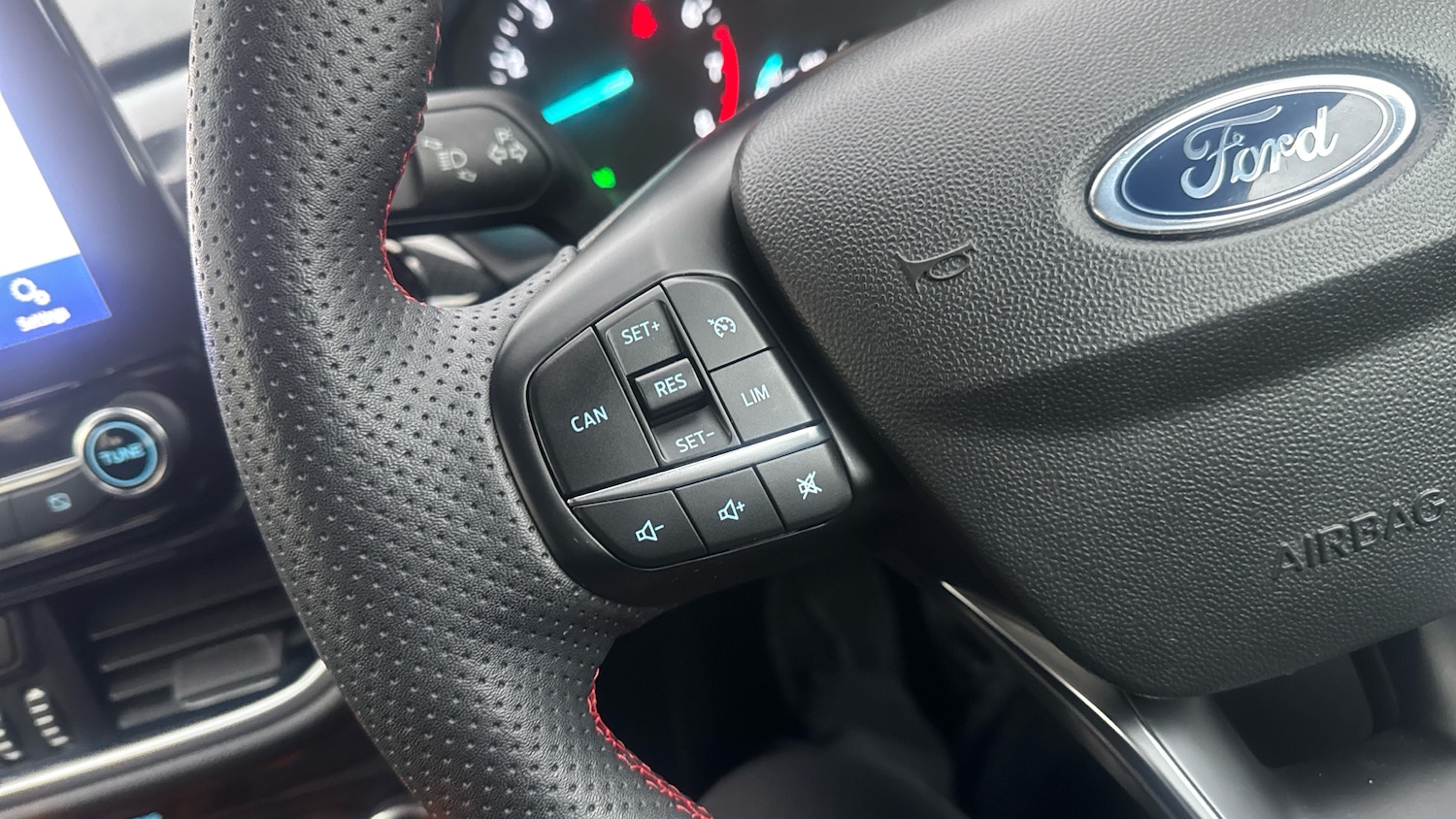 Used Ford Fiesta 2023 for sale - 76374291: Photo 26