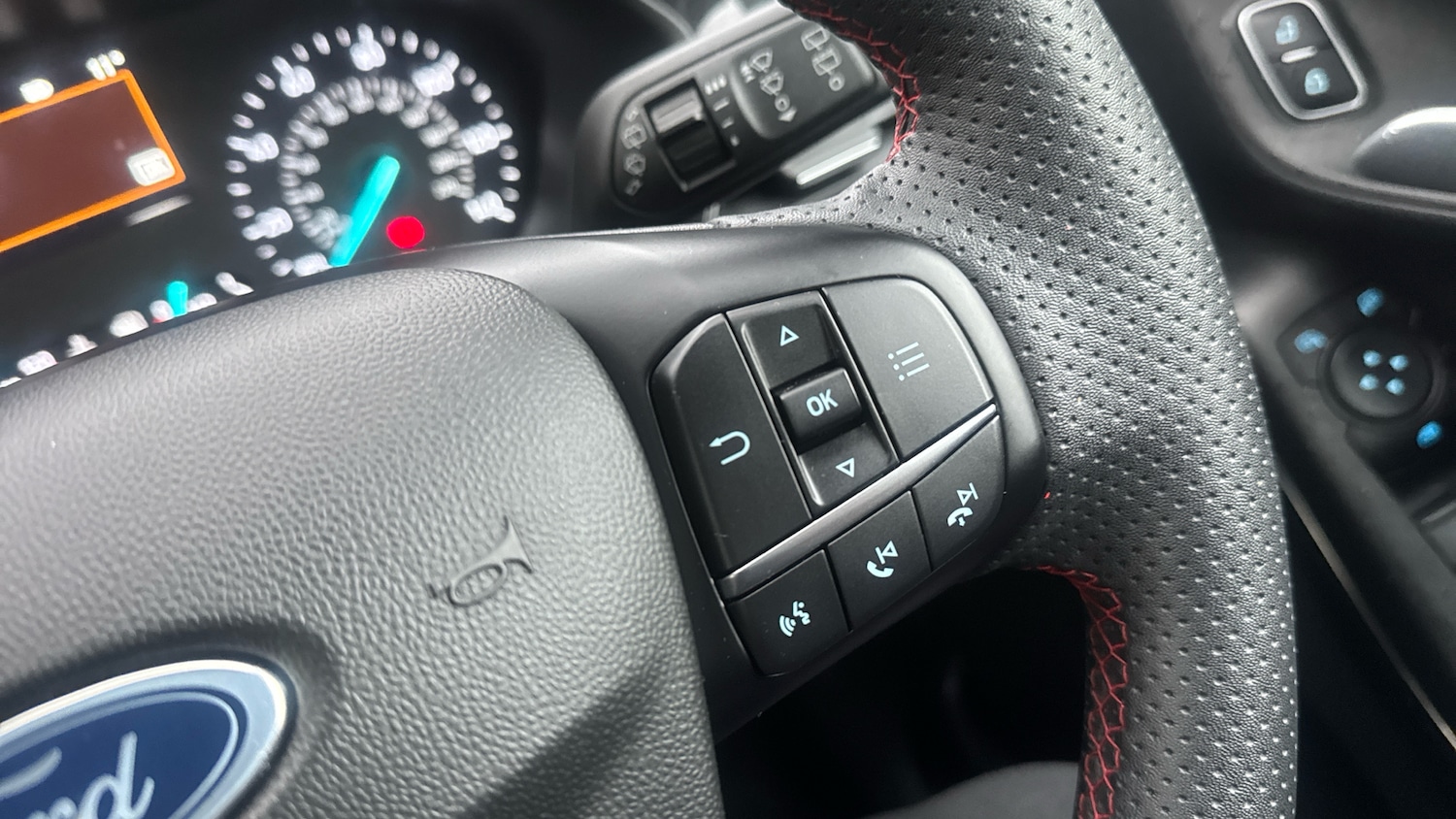 Used Ford Fiesta 2023 for sale - 76374291: Photo 27