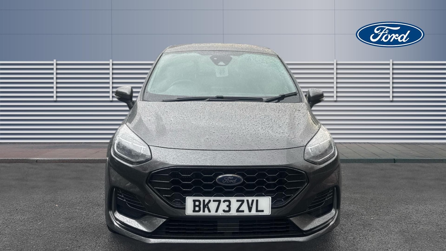 Used Ford Fiesta 2023 for sale - 76374291: Photo 3