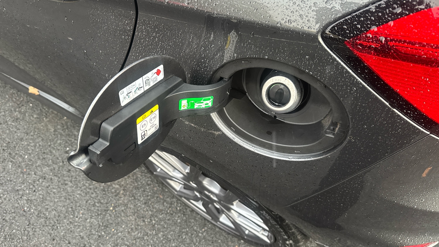 Used Ford Fiesta 2023 for sale - 76374291: Photo 31