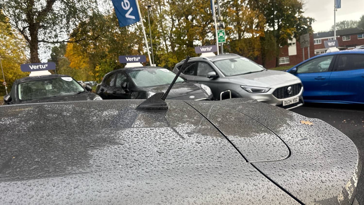 Used Ford Fiesta 2023 for sale - 76374291: Photo 34