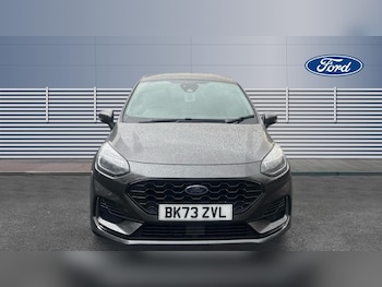 Used Ford Fiesta 2023 for sale - 76374291: Photo