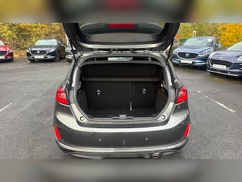 Used Ford Fiesta 2023 for sale - 76374291: Photo