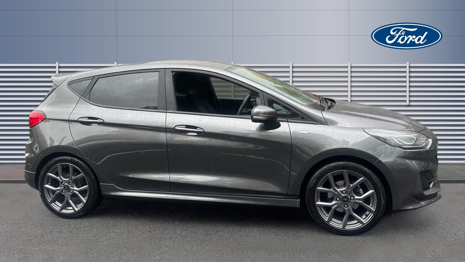 Used Ford Fiesta 2023 for sale - 76374291: Photo 5