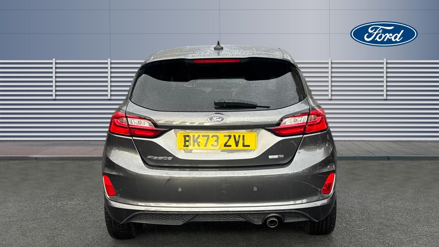 Used Ford Fiesta 2023 for sale - 76374291: Photo 6