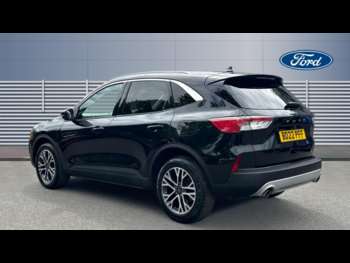Used Ford Kuga 2022 for sale - 74671005: Photo