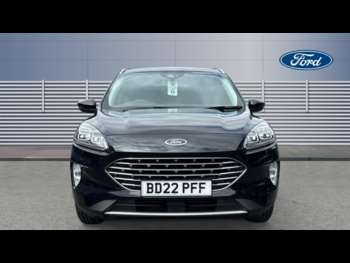 Used Ford Kuga 2022 for sale - 74671005: Photo
