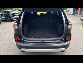 Used Ford Kuga 2022 for sale - 74671005: Photo