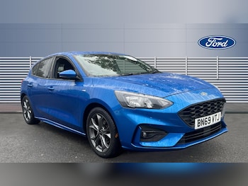 Ford - Focus