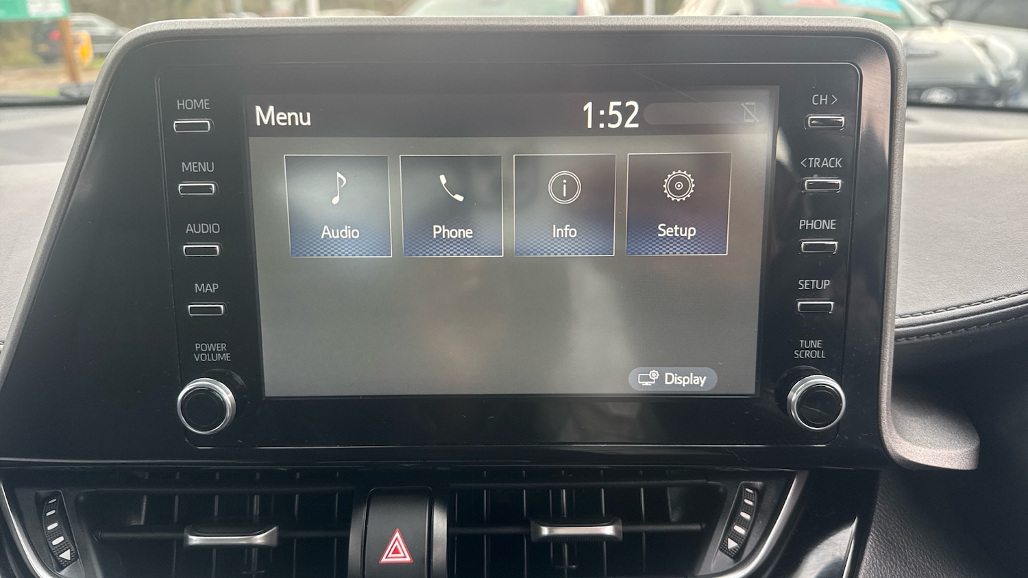 Used Toyota C-HR 2022 for sale - 77375770: Photo 12