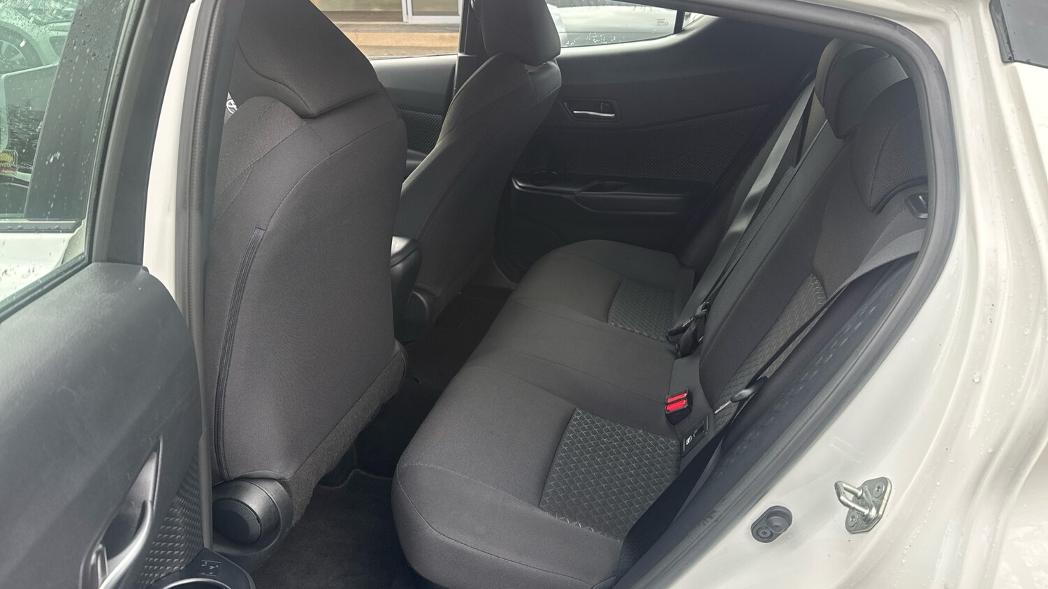 Used Toyota C-HR 2022 for sale - 77375770: Photo 16