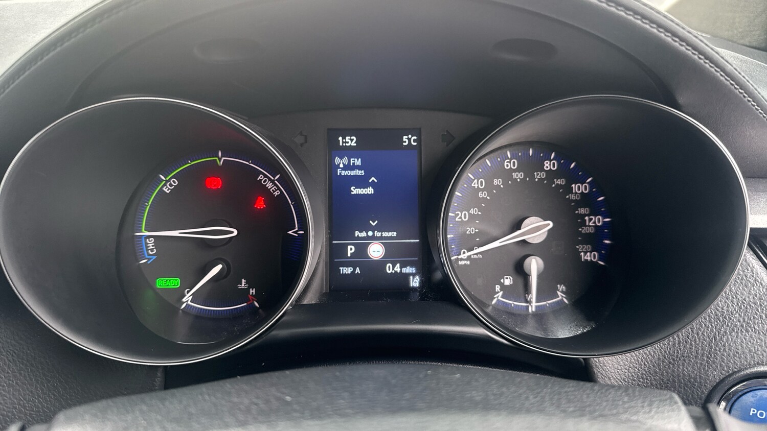 Used Toyota C-HR 2022 for sale - 77375770: Photo 18