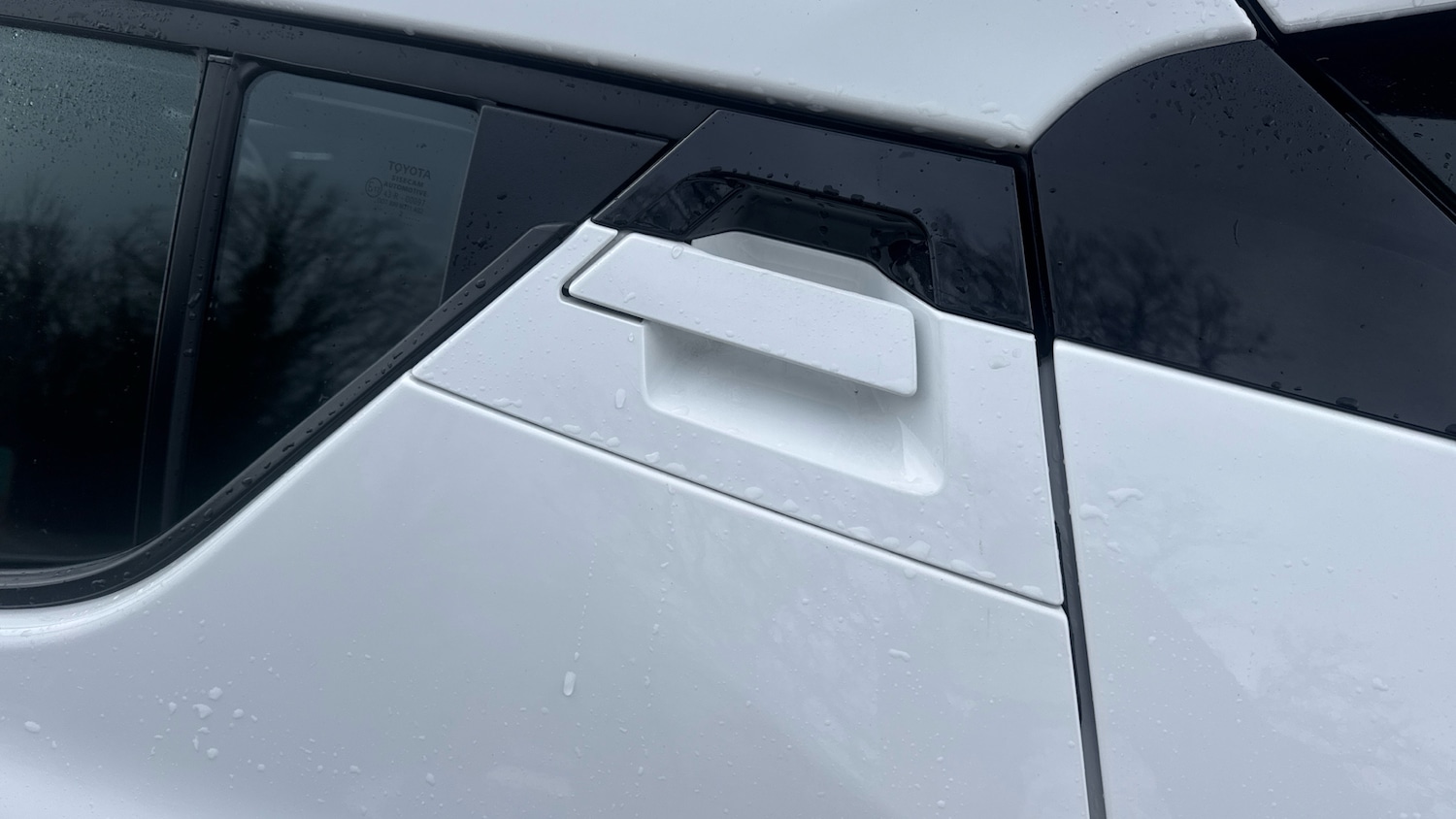 Used Toyota C-HR 2022 for sale - 77375770: Photo 21