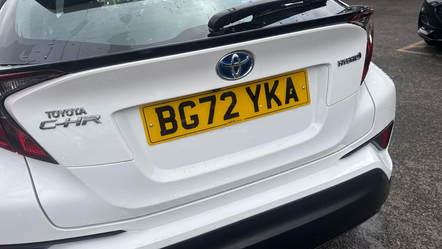 Used Toyota C-HR 2022 for sale - 77375770: Photo 22