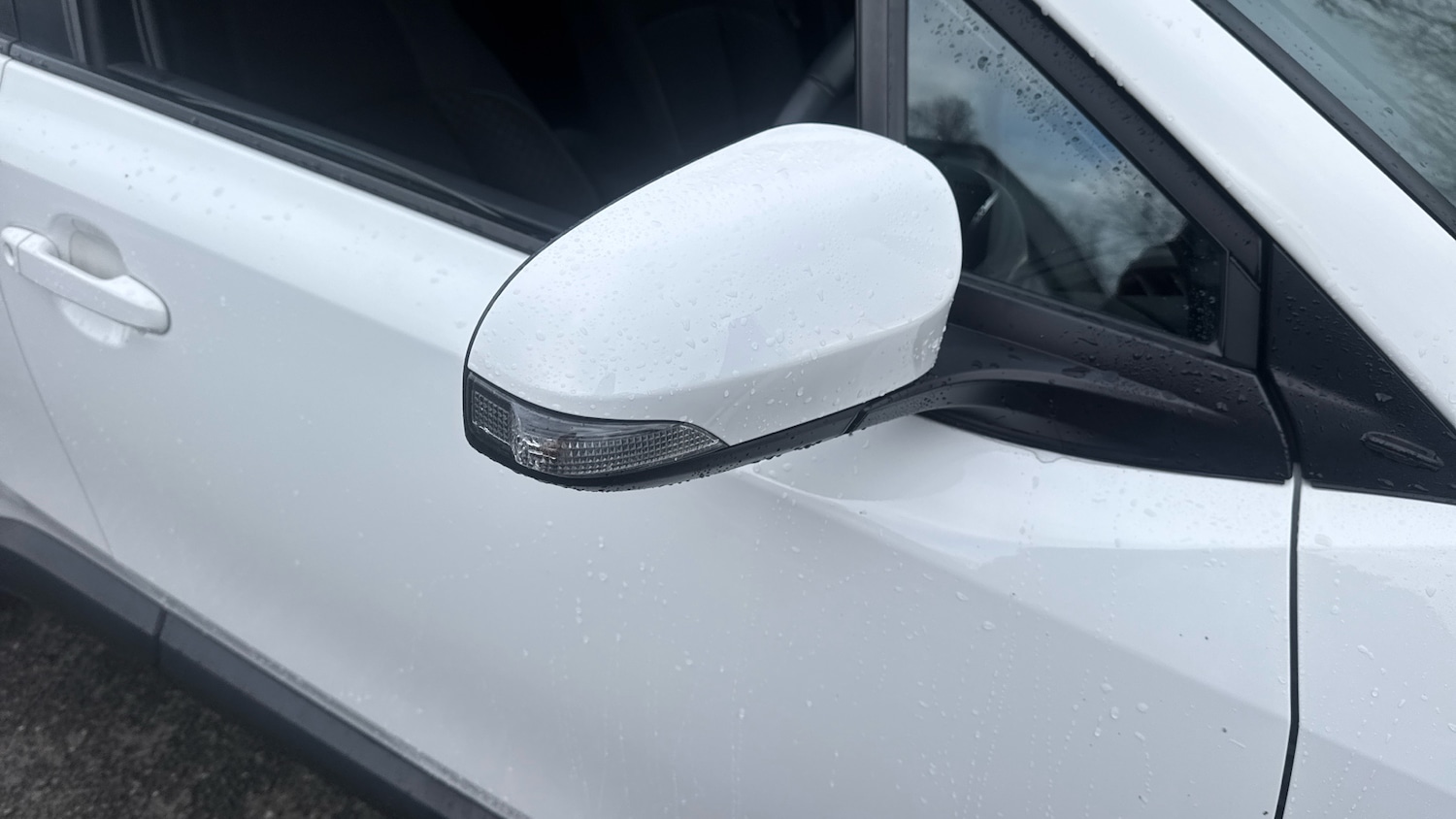 Used Toyota C-HR 2022 for sale - 77375770: Photo 25