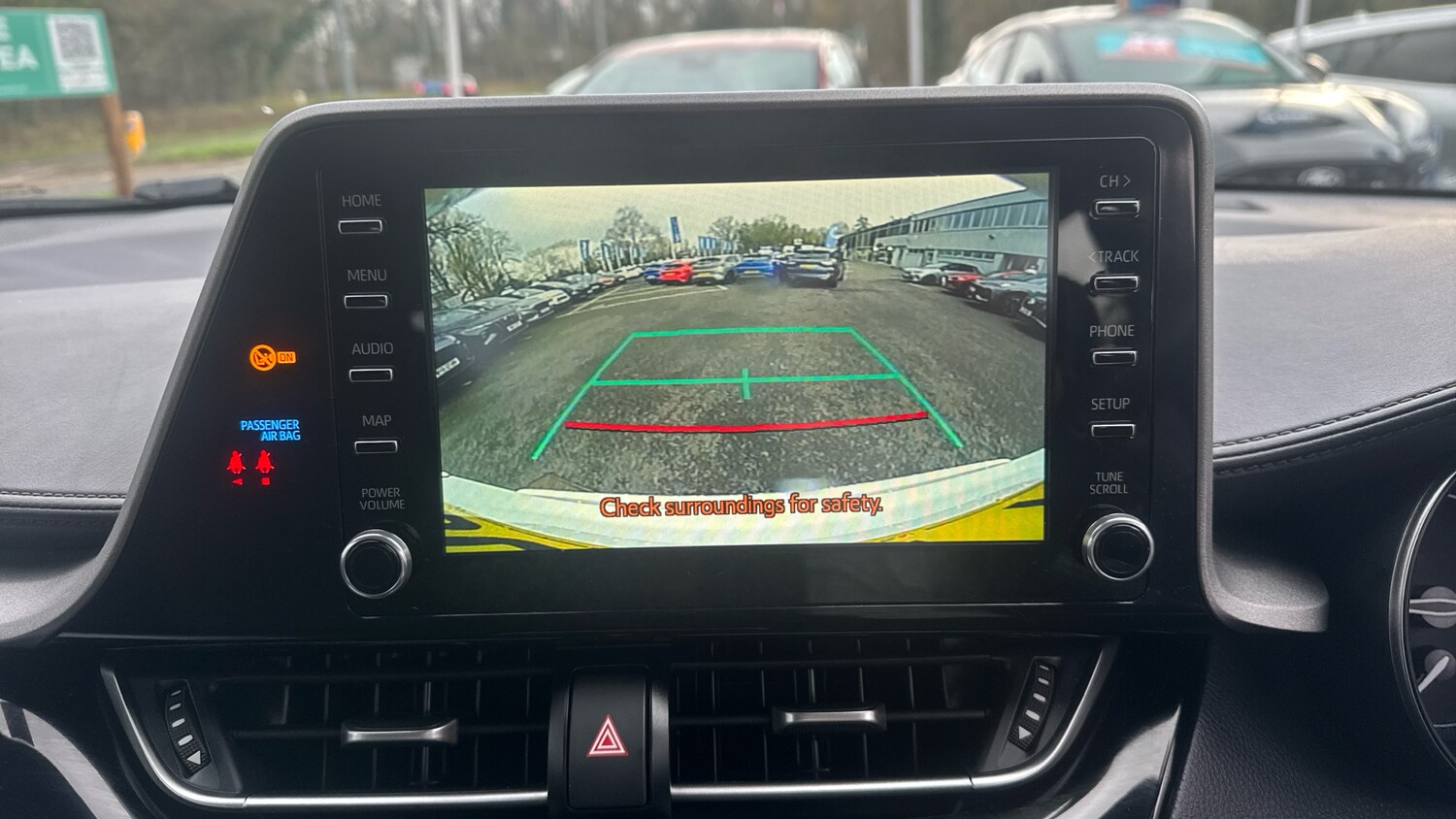 Used Toyota C-HR 2022 for sale - 77375770: Photo 35