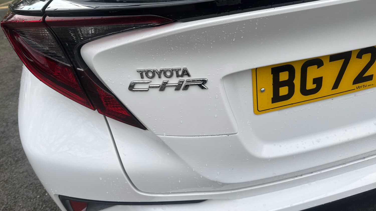 Used Toyota C-HR 2022 for sale - 77375770: Photo 42