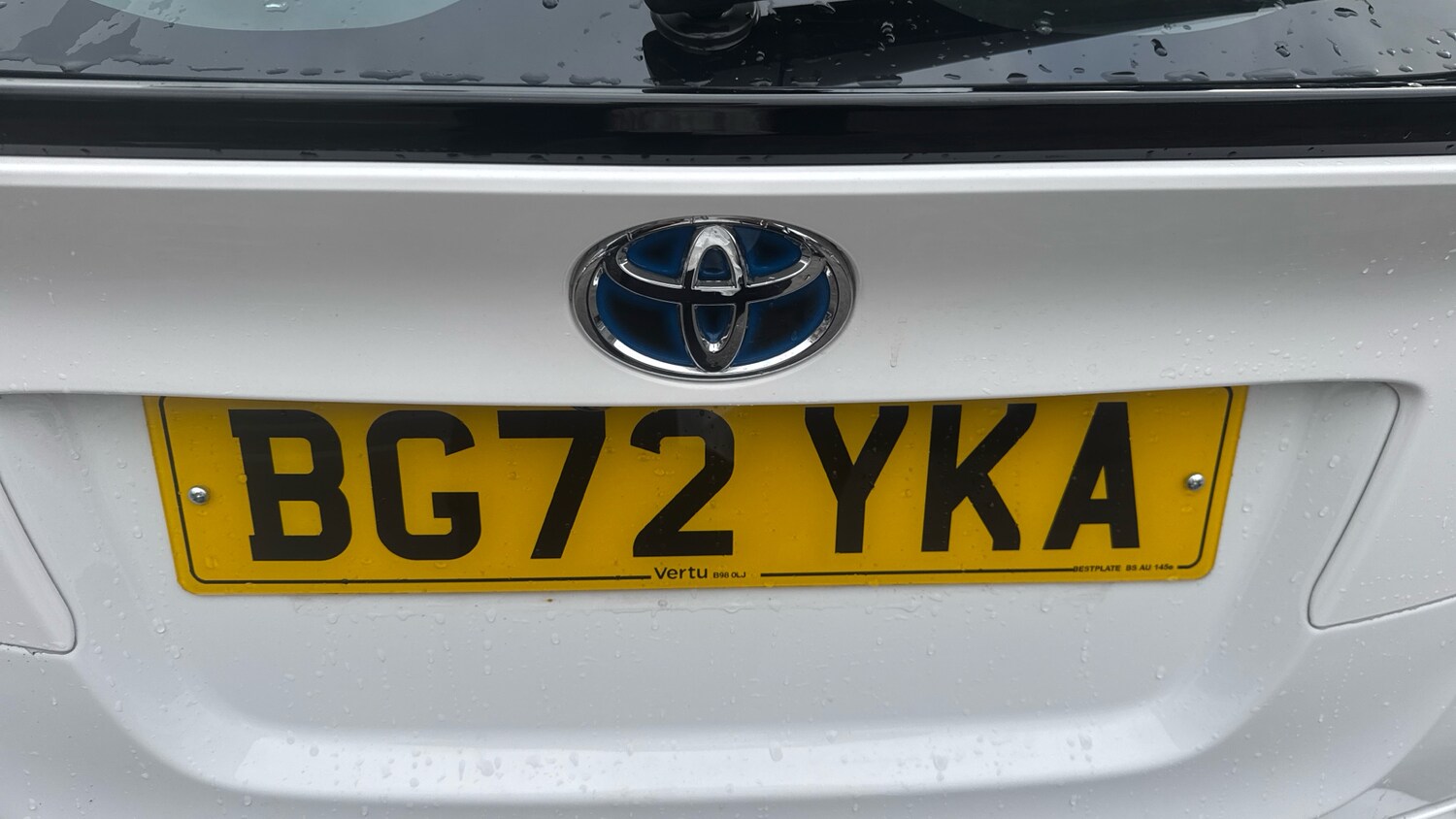 Used Toyota C-HR 2022 for sale - 77375770: Photo 43