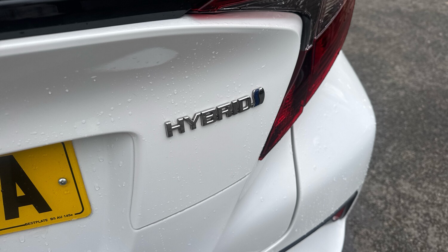 Used Toyota C-HR 2022 for sale - 77375770: Photo 44