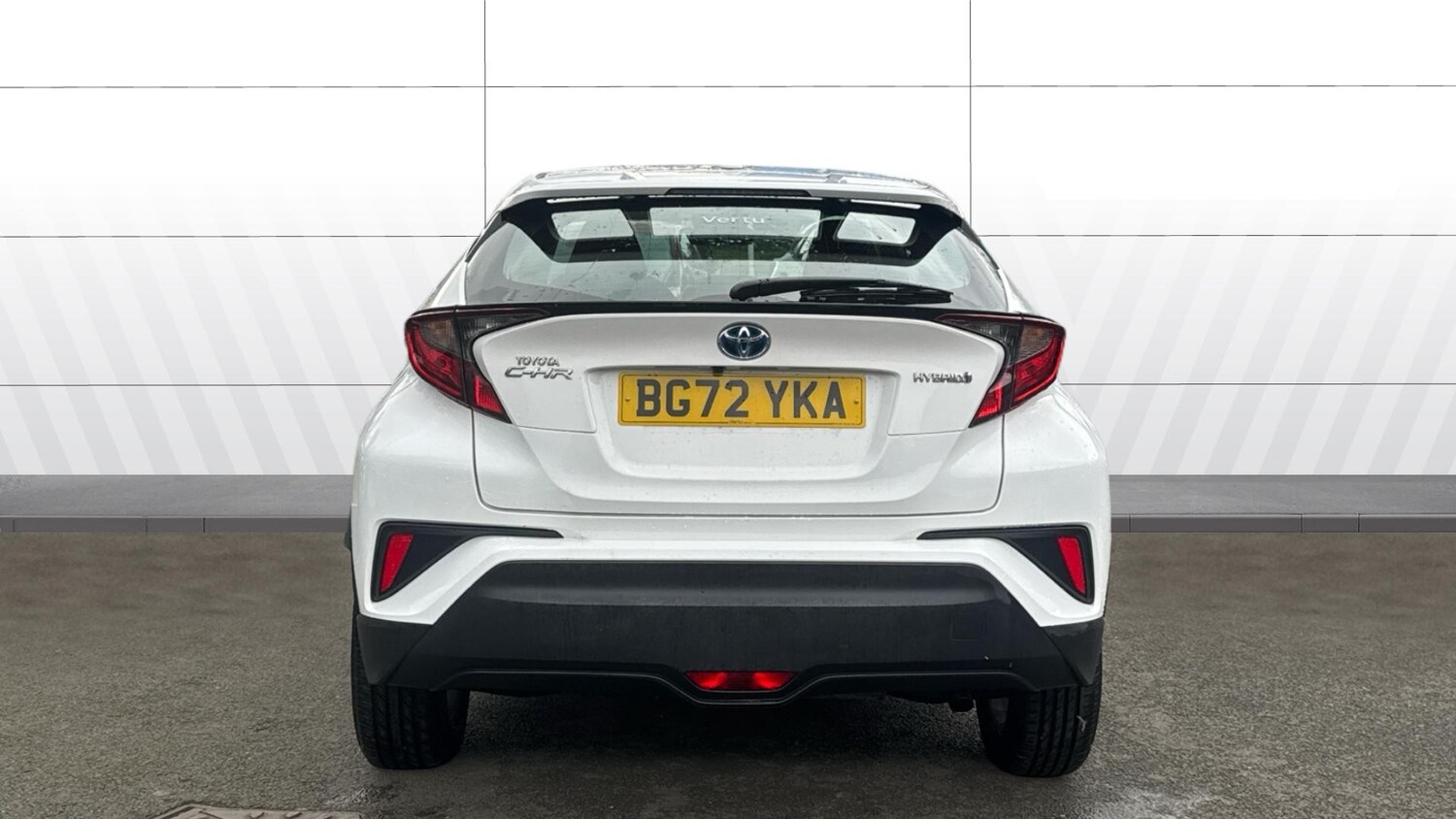 Used Toyota C-HR 2022 for sale - 77375770: Photo 6