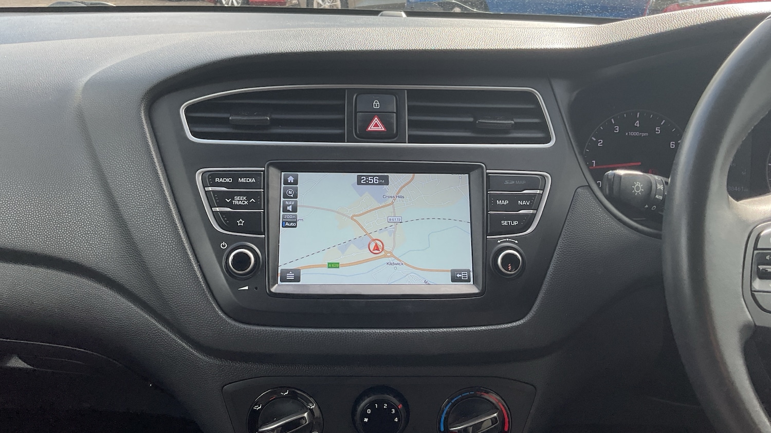 Used Hyundai i20 2019 for sale - 76076297: Photo 12