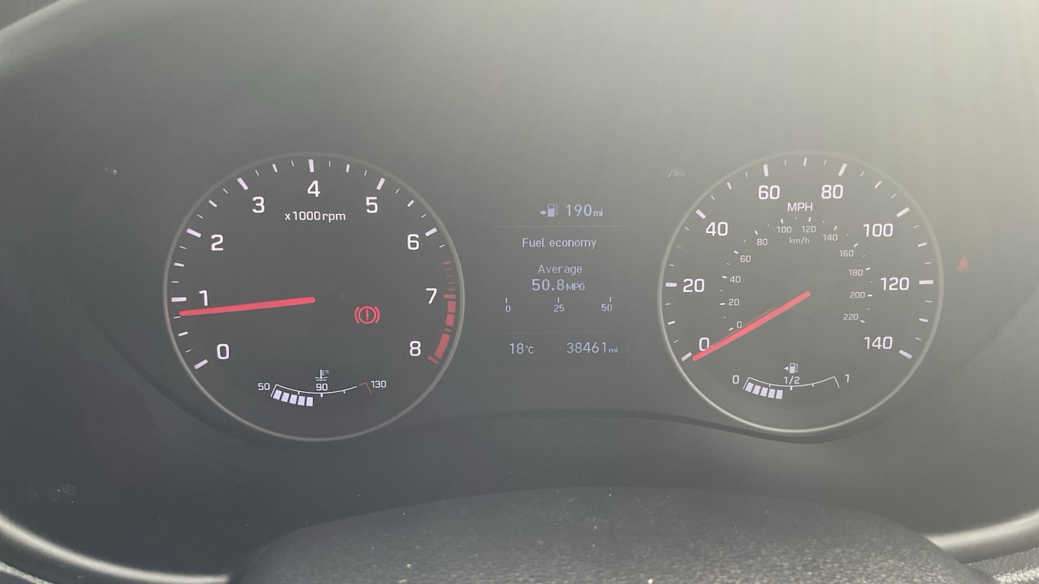 Used Hyundai i20 2019 for sale - 76076297: Photo 18