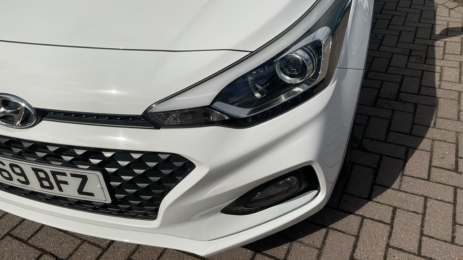 Used Hyundai i20 2019 for sale - 76076297: Photo 26
