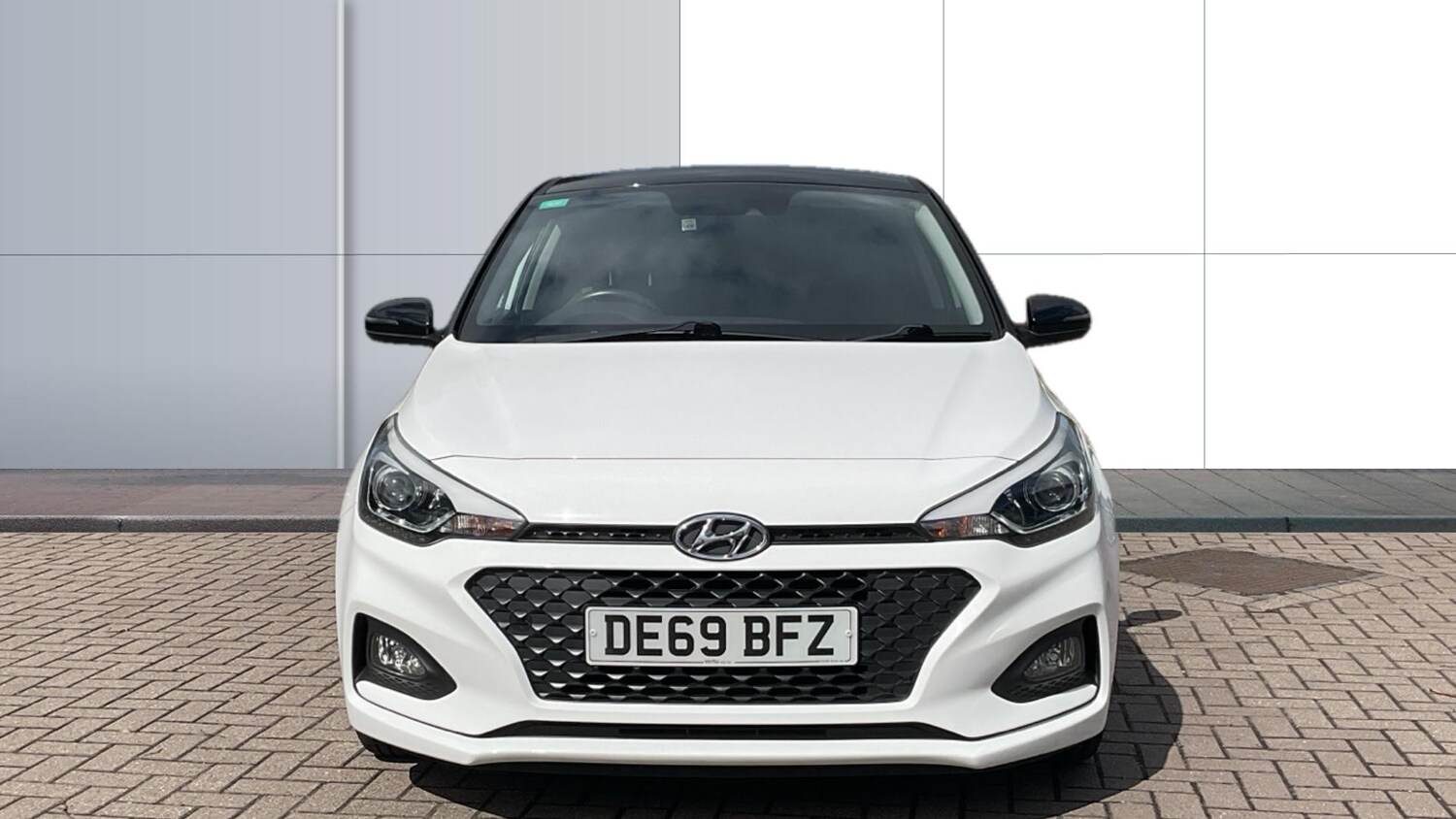 Used Hyundai i20 2019 for sale - 76076297: Photo 3